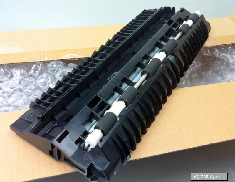 Ersatzteil: Xerox 054K24051 Chute Left Door UPPER Assembly für 5500 ...