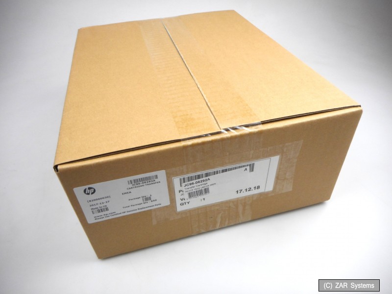 Original Samsung JC9606292A Transfer Belt für C460W, C480W, C480FW