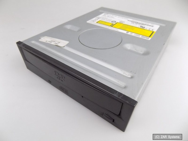Original Hitachi GDR-8163B DVD-ROM DRIVE IDE DVD/CD 16x/52x, Black | eBay