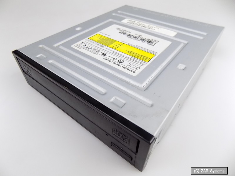 Toshiba Samsung TSH492C/DEWH DVDROM DRIVE IDE DVD/CD 16x/48x, Bulk eBay