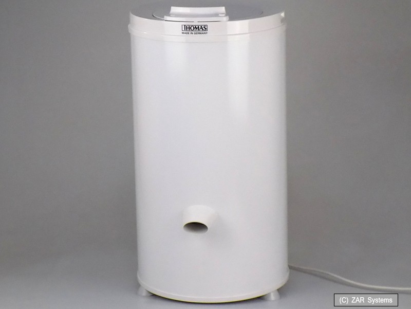 Thomas Centri 776 SEK Toplader Wäschetrockner Wäscheschleuder 4.5 kg