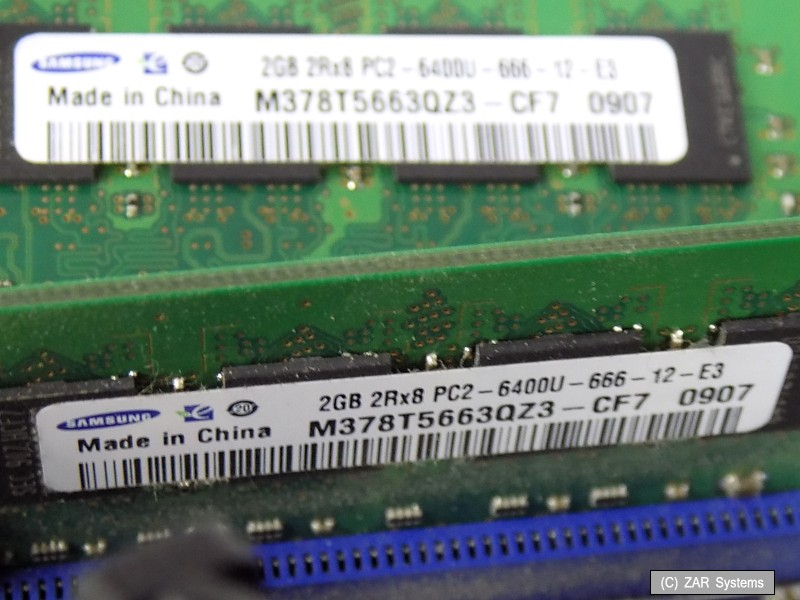Carte Mère Foxconn MCP73M04 – Socket 775 – Occasion Testée OK