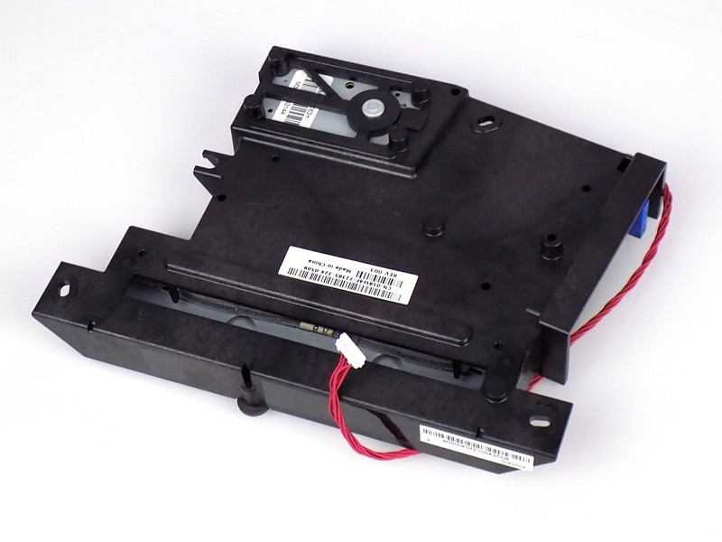 Lexmark 40X7597 Ersatzteil: LSU Laser Scanner Printhead Druckkopf