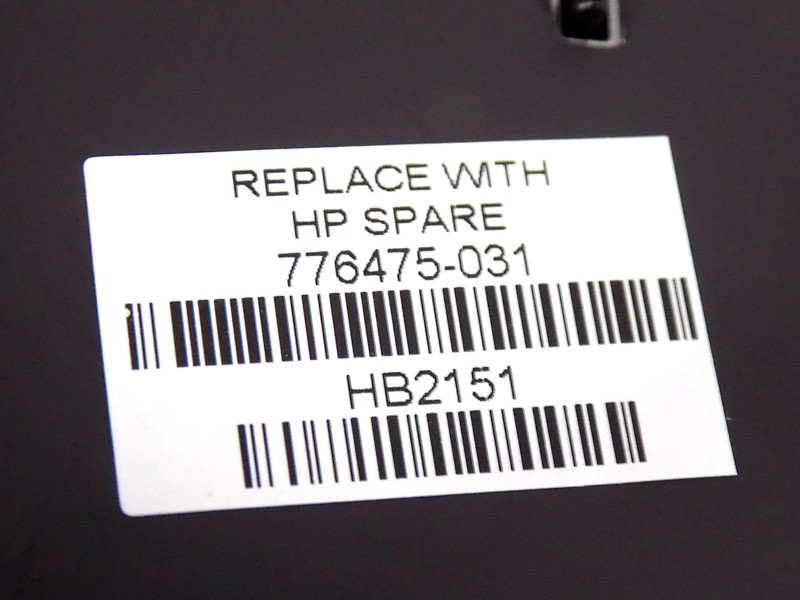 TASTIERA ORIGINALE HP ELITEBOOK 840 G1 G2 E 850 G1