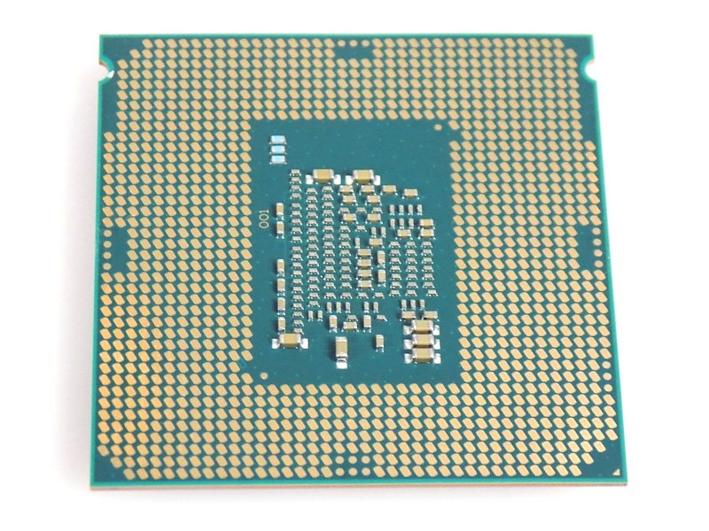 Intel Core i3-7100T SR35P 3.4GHz Socket 1151 TRAY CPU Prozessor
