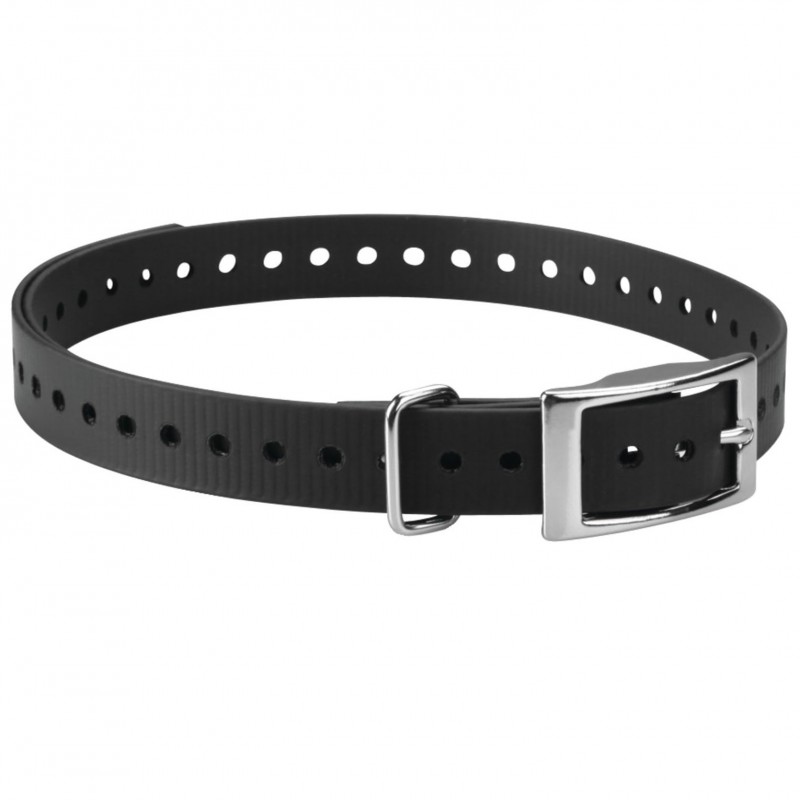 Garmin 010-11870-00 Hunde-Halsband 1.9cm 3/4 Zoll SCHWARZ fr Delta  BarkLimiter | eBay