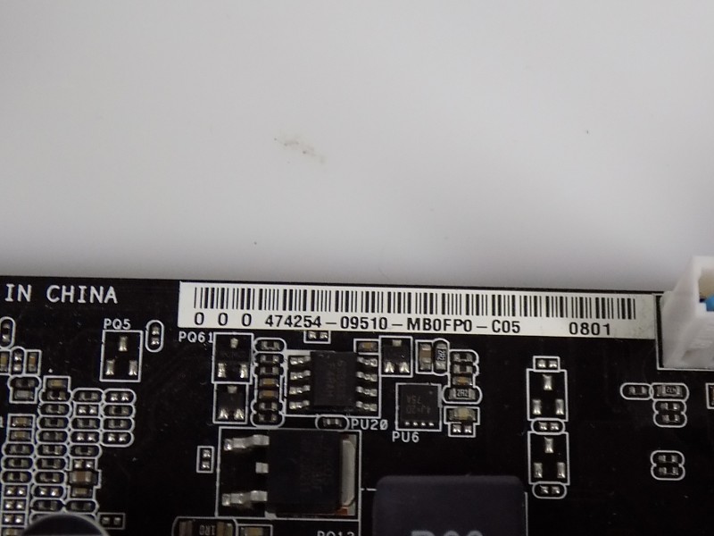 MAIN ASUS H61M-K HBH - Máy Tính Biên Hòa